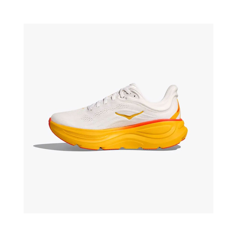▷ Hoka bondi 9 frost/sunflower por SOLO 180,00 €