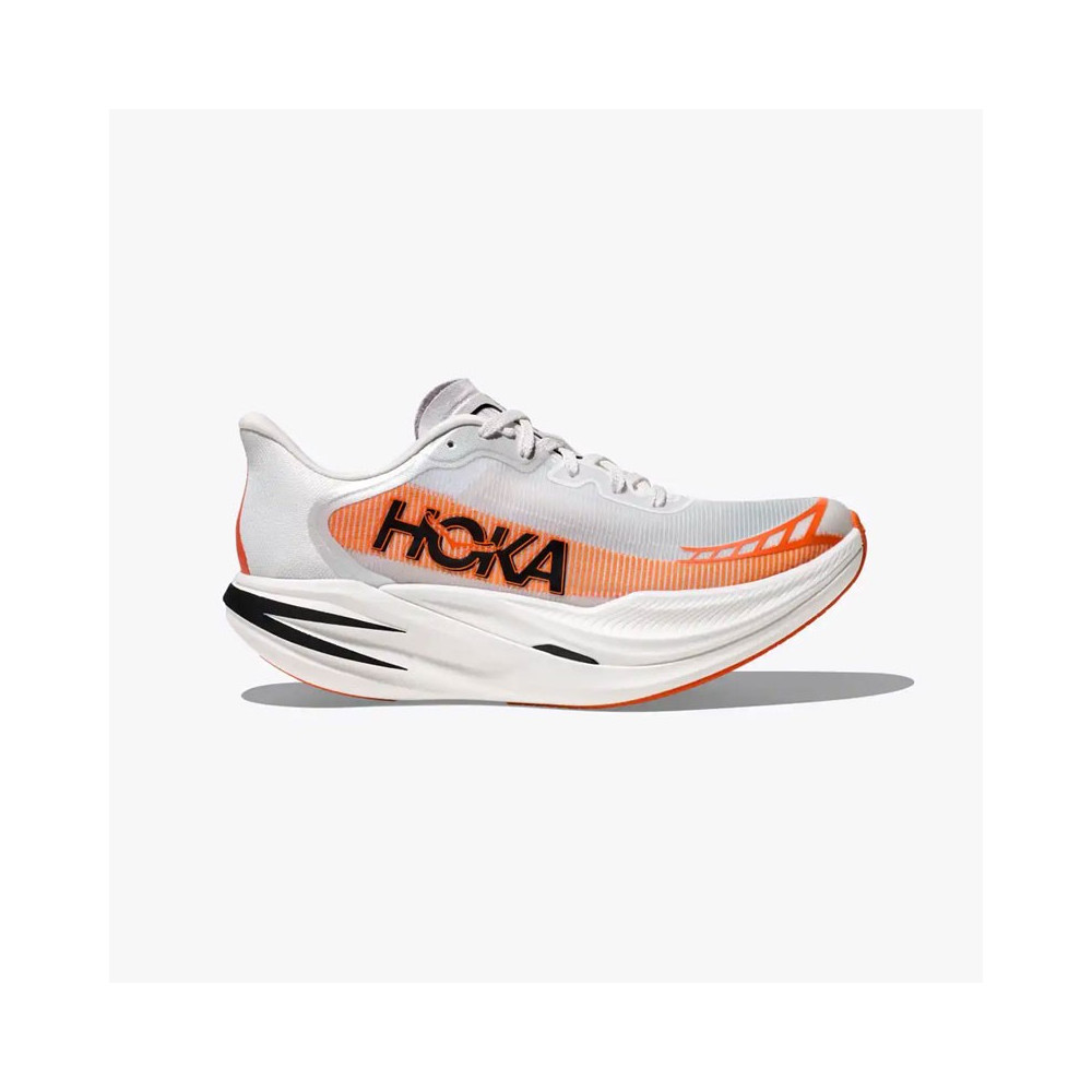 ▷ Hoka cielo x1 2.0 frost/lava por SOLO 275,00 €
