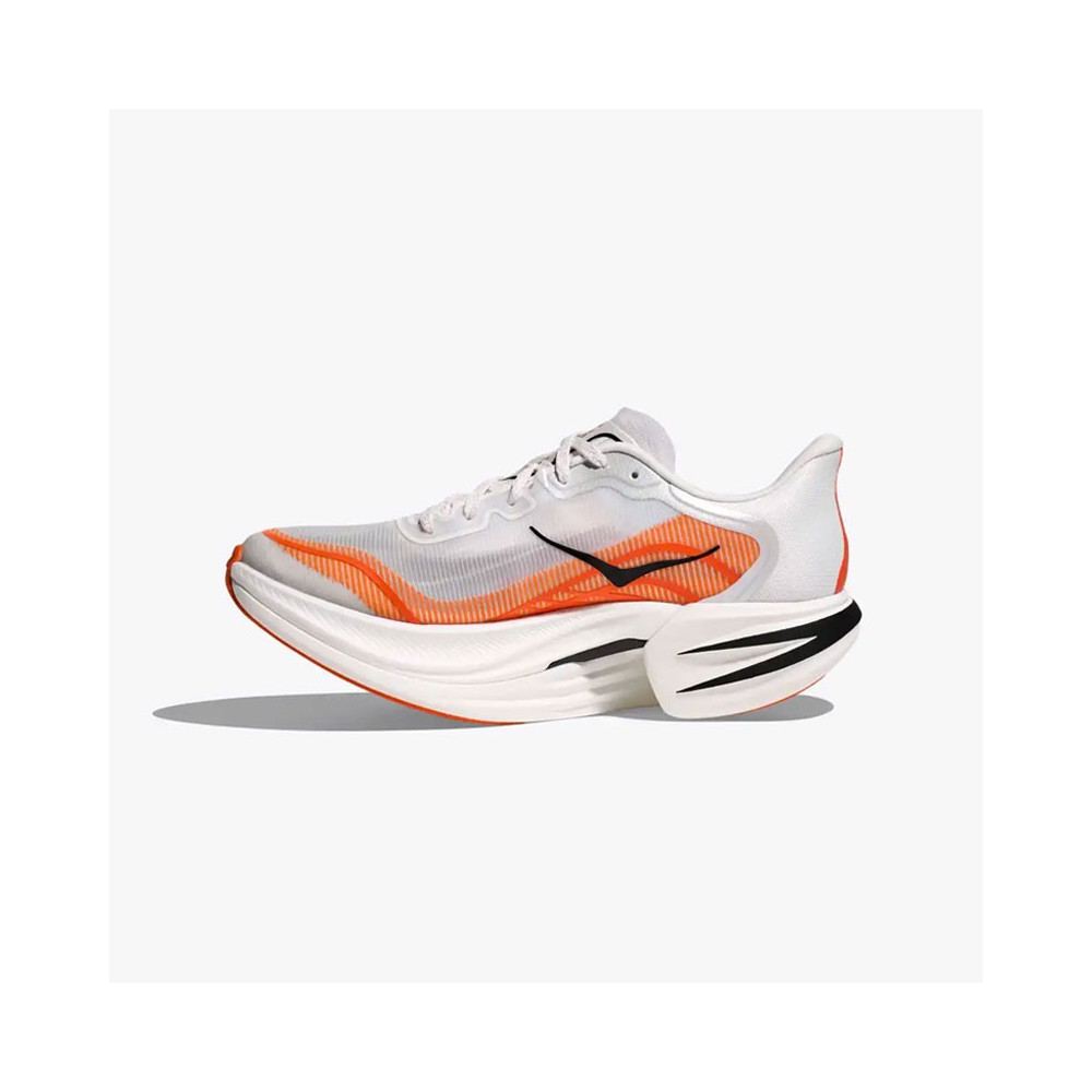 ▷ Hoka cielo x1 2.0 frost/lava por SOLO 275,00 €