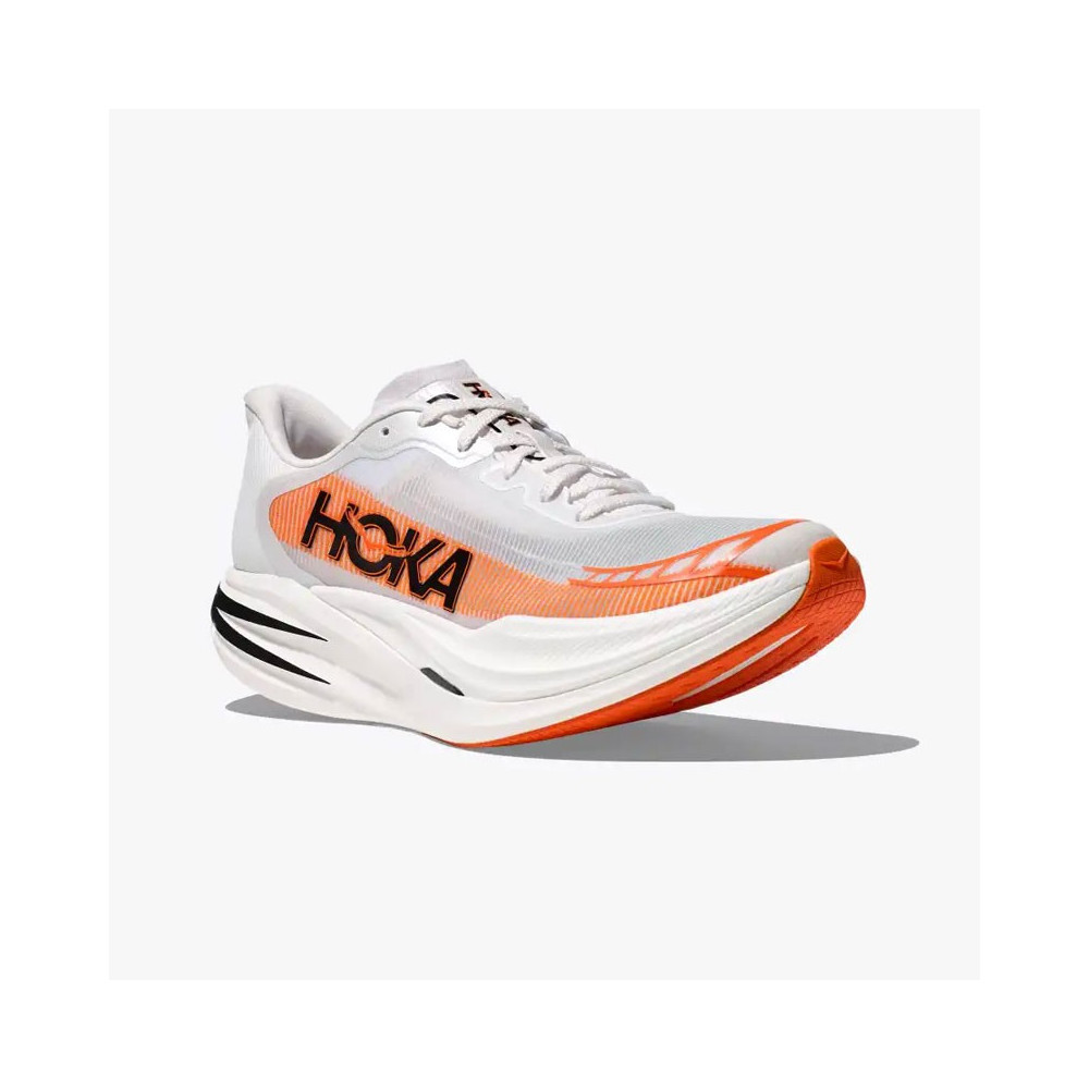 ▷ Hoka cielo x1 2.0 frost/lava por SOLO 275,00 €