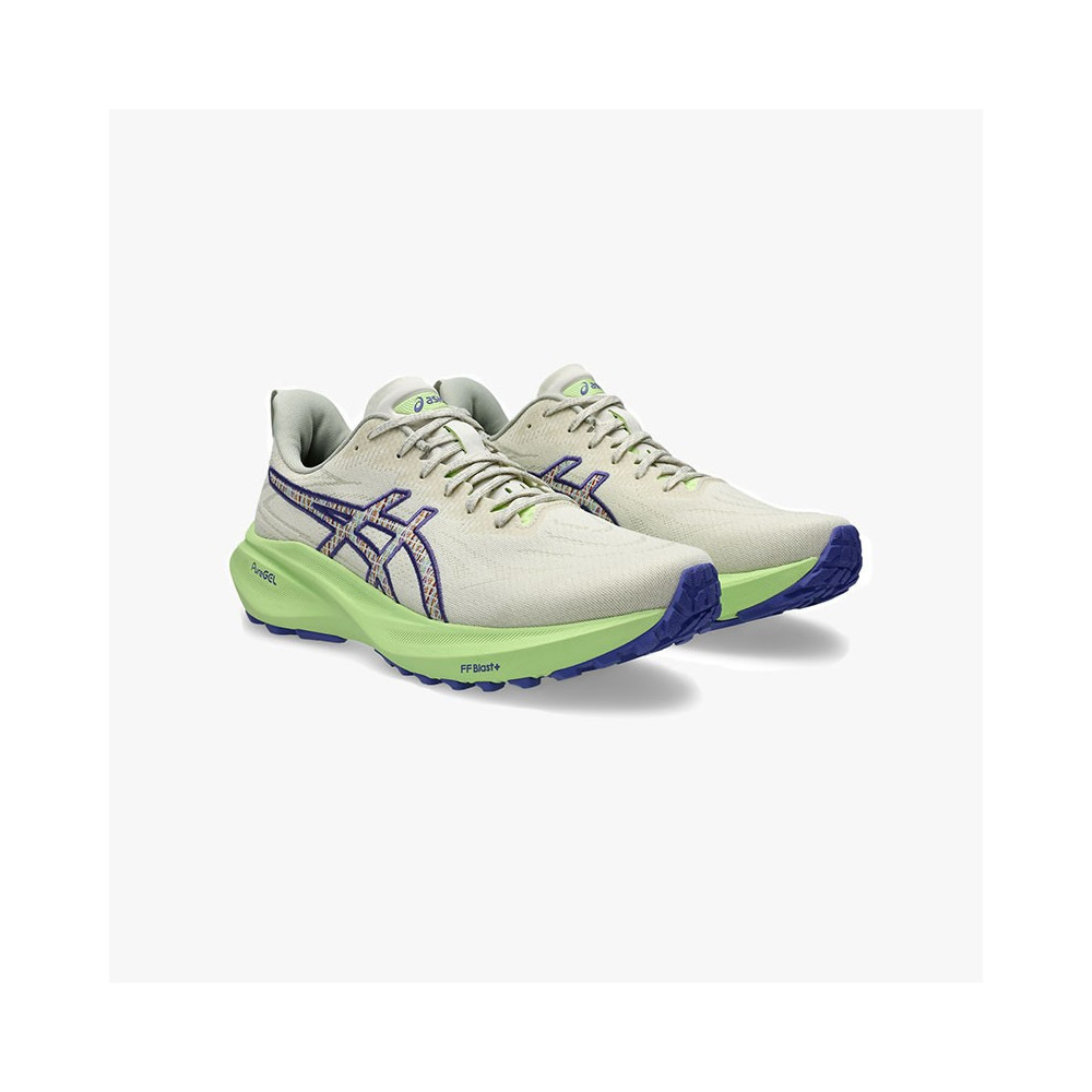 ▷ Asics gt-2000 13 tr nature/lime por SOLO 160,00 €