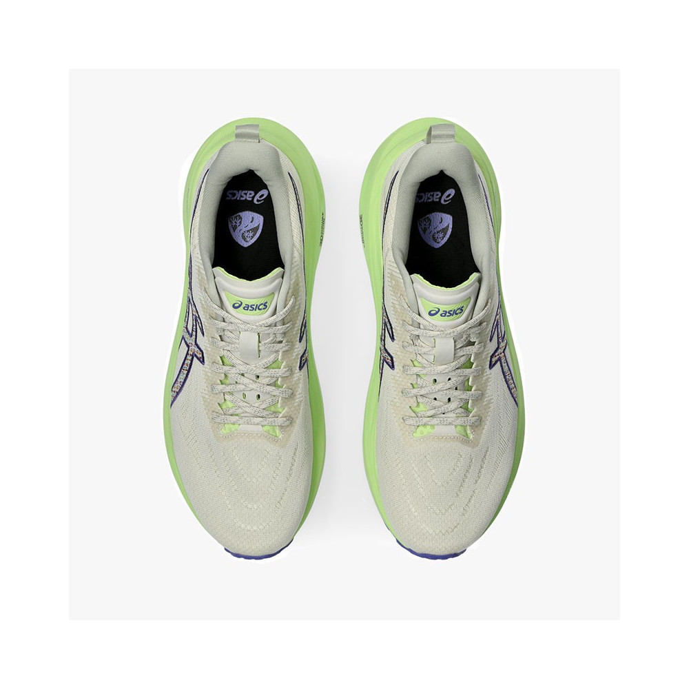 ▷ Asics gt-2000 13 tr nature/lime por SOLO 160,00 €