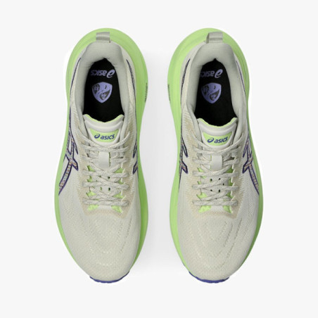 ▷ Asics gt-2000 13 tr nature/lime por SOLO 160,00 €