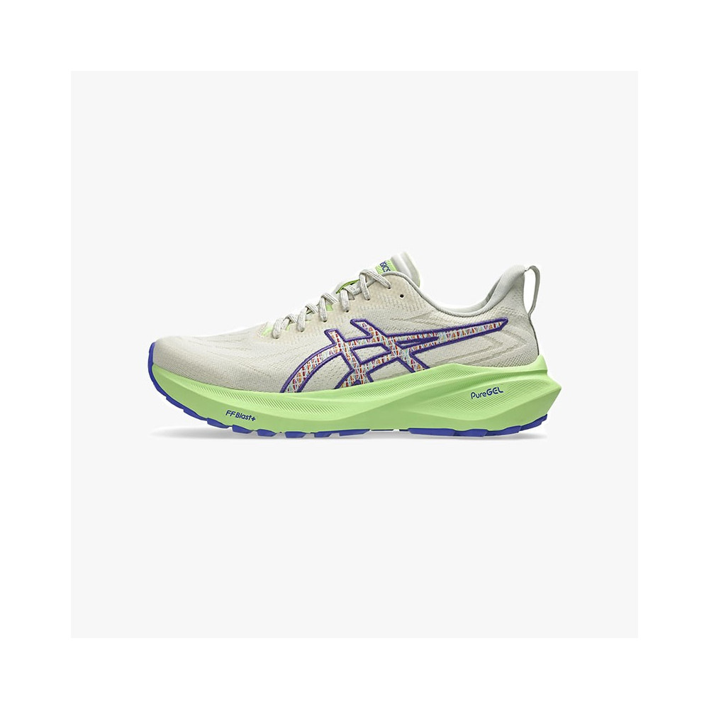 ▷ Asics gt-2000 13 tr nature/lime por SOLO 160,00 €