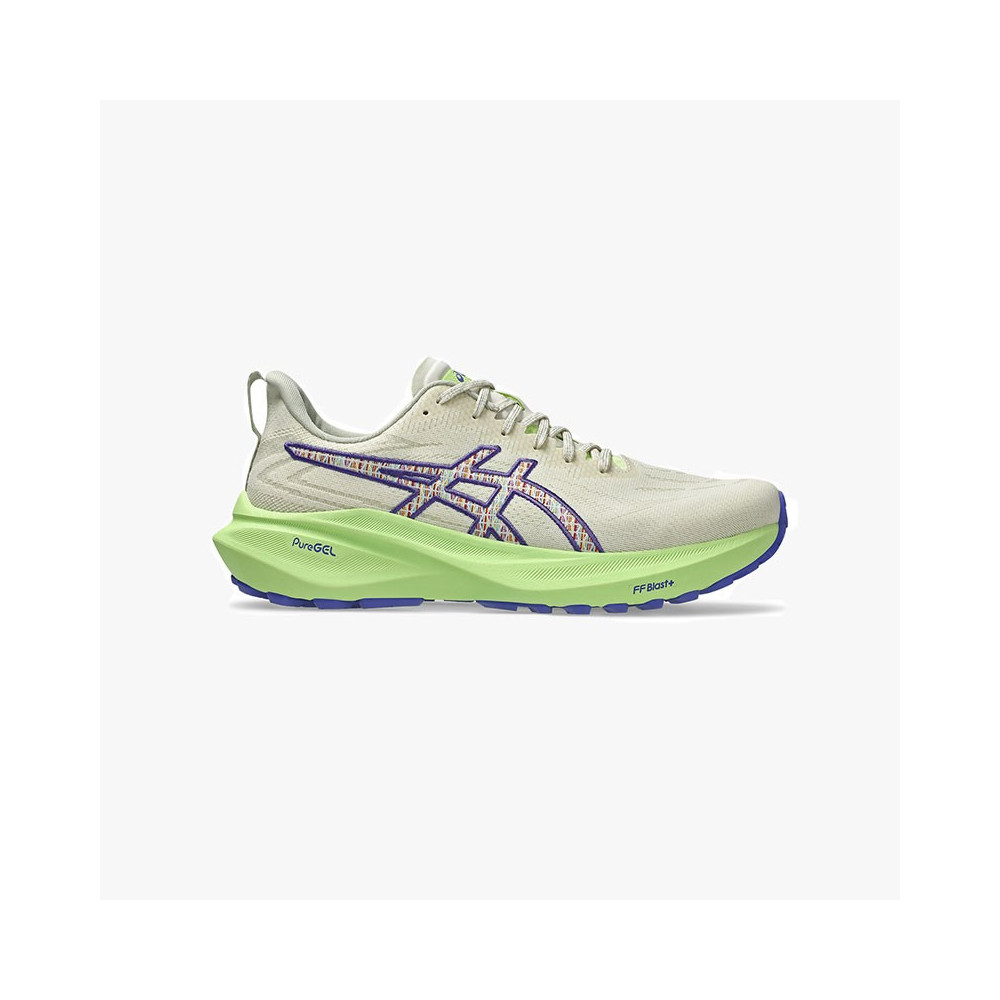 ▷ Asics gt-2000 13 tr nature/lime por SOLO 160,00 €