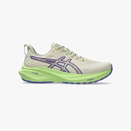 ▷ Asics gt-2000 13 tr nature/lime por SOLO 160,00 €