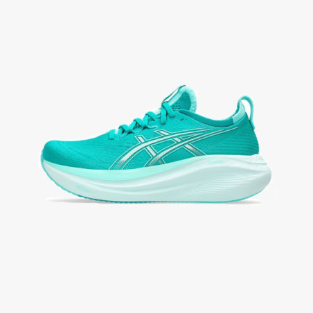 ▷ Asics gel nimbus 27 w wave mint for ONLY 200,00 €