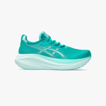 ASICS GEL NIMBUS 27 W WAVE MINT