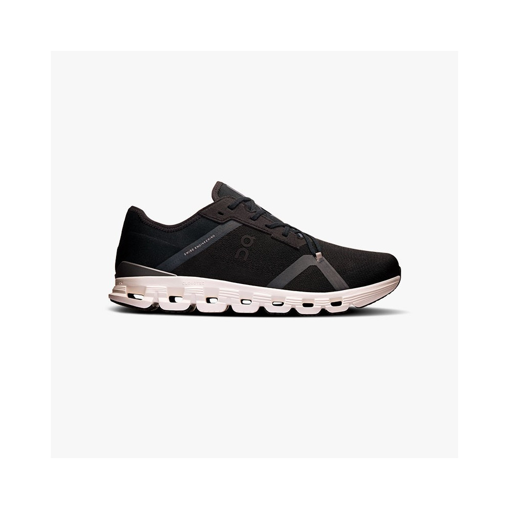 ▷ On cloud x 4 ad black/asphalt por SOLO 160,00 €