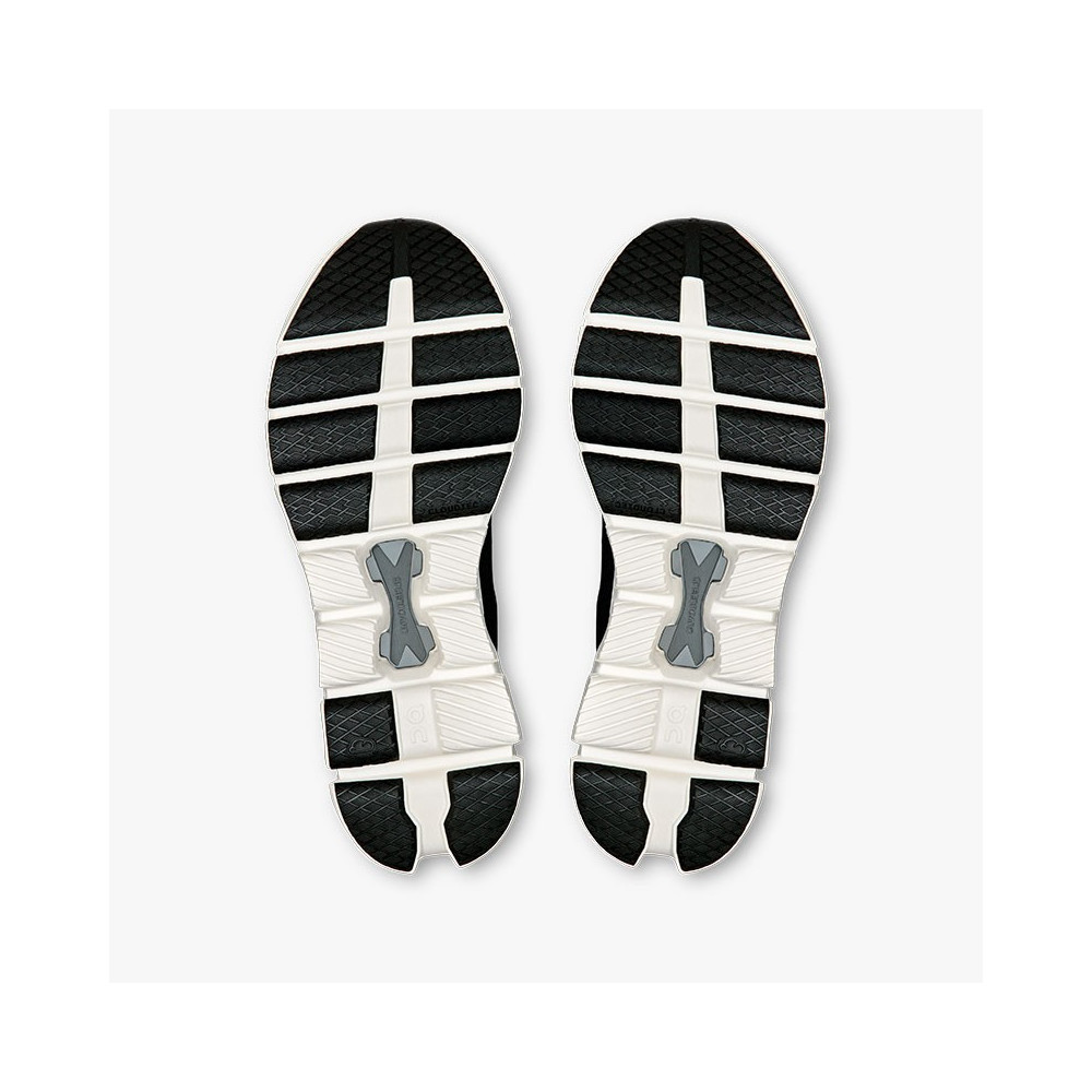 ▷ On cloud x 4 ad black/asphalt for ONLY 160,00 €