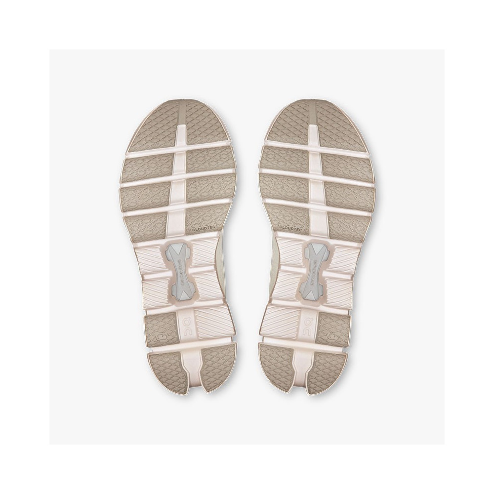 ▷ On cloud x 4 ad white/wolf por SOLO 160,00 €