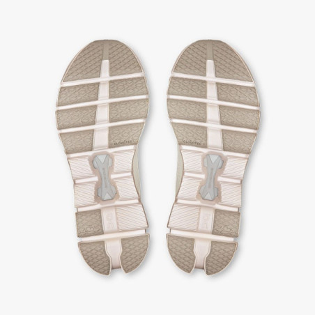 ▷ On cloud x 4 ad white/wolf por SOLO 160,00 €