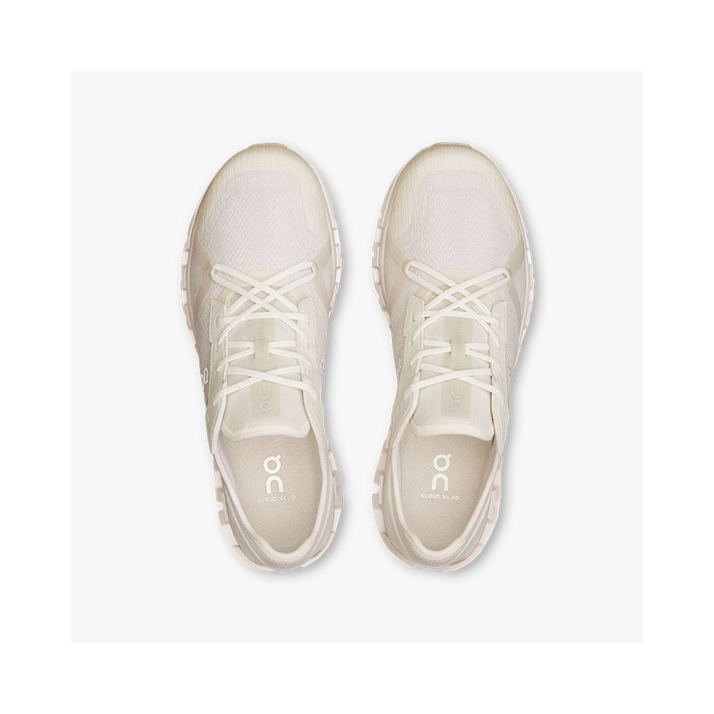 ▷ On cloud x 4 ad white/wolf por SOLO 160,00 €