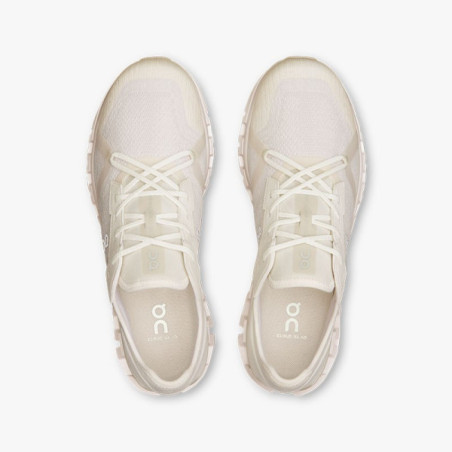 ▷ On cloud x 4 ad white/wolf por SOLO 160,00 €