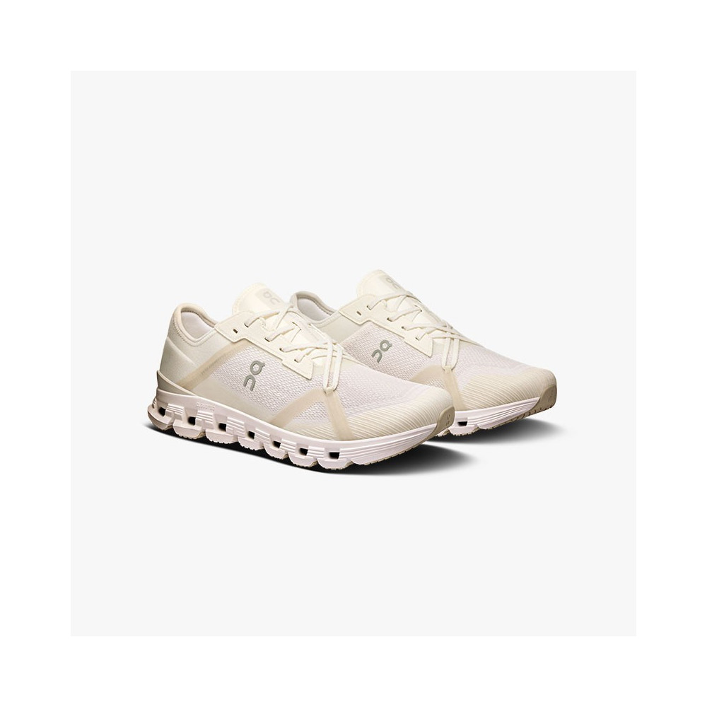 ▷ On cloud x 4 ad white/wolf por SOLO 160,00 €