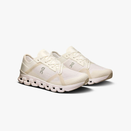 ▷ On cloud x 4 ad white/wolf por SOLO 160,00 €