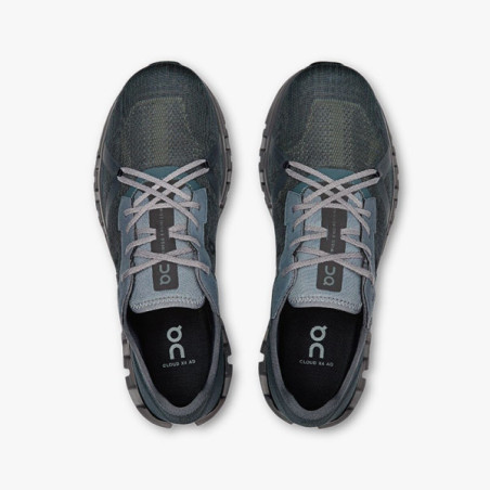 ▷ On cloud x 4 ad stone/black por SOLO 160,00 €