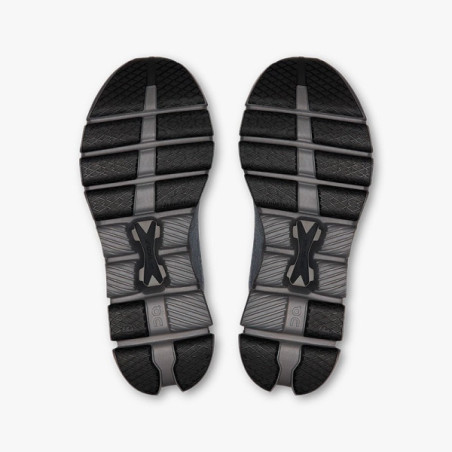 ▷ On cloud x 4 ad stone/black por SOLO 160,00 €