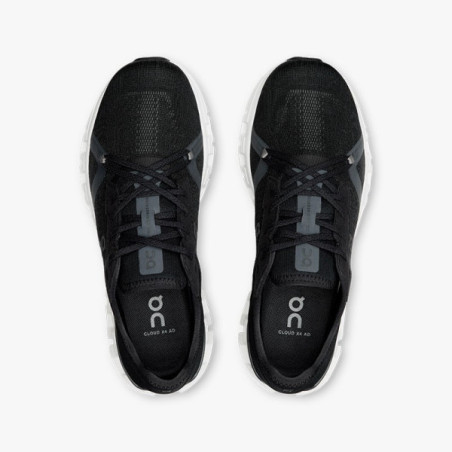 ▷ On cloud x 4 ad w black/asphalt por SOLO 160,00 €