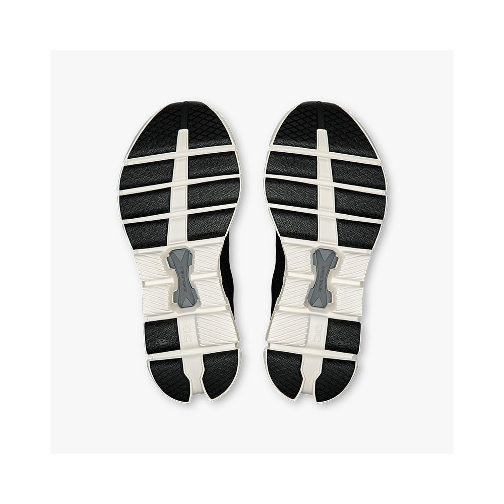 ▷ On cloud x 4 ad w black/asphalt por SOLO 160,00 €