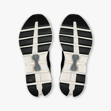 ▷ On cloud x 4 ad w black/asphalt por SOLO 160,00 €