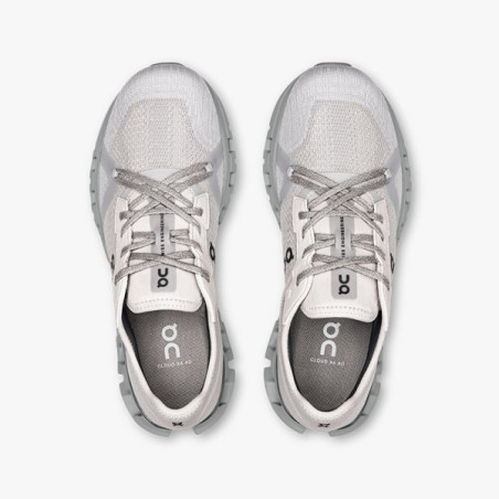 ▷ On cloud x 4 ad w wolf/alloy por SOLO 160,00 €