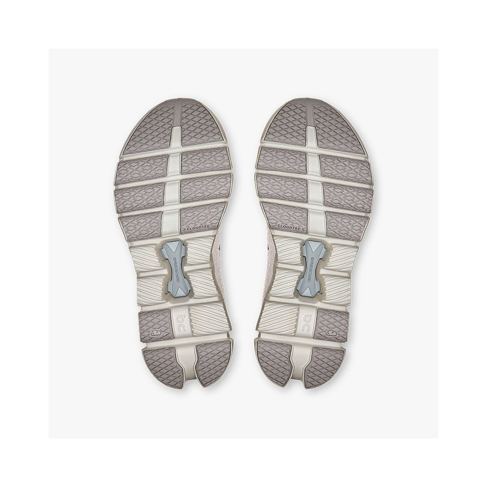 ▷ On cloud x 4 ad w wolf/alloy por SOLO 160,00 €