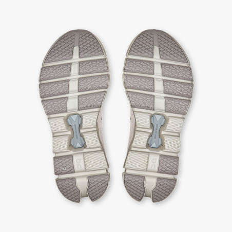 ▷ On cloud x 4 ad w wolf/alloy por SOLO 160,00 €