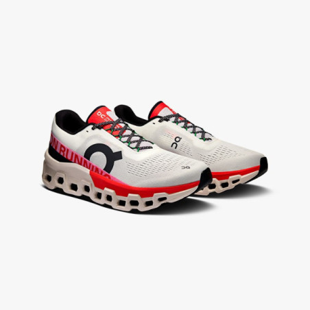 ▷ On cloudmonster 2 iron/silver por SOLO 189,95 €