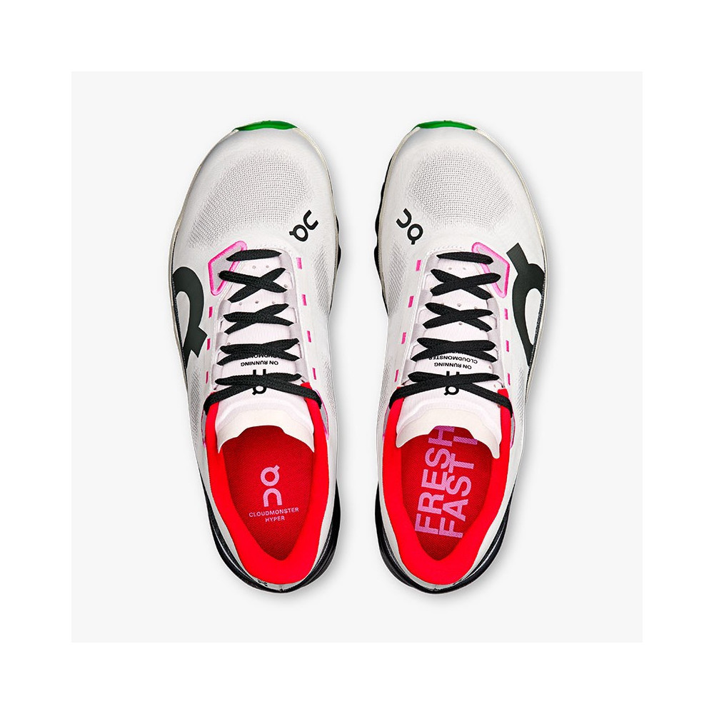 ▷ On cloudmonster hyper silver/iron por SOLO 230,00 €