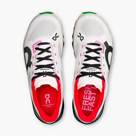 ▷ On cloudmonster hyper silver/iron por SOLO 230,00 €