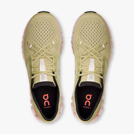 ▷ On cloud x 4 caper/salmon for ONLY 160,00 €