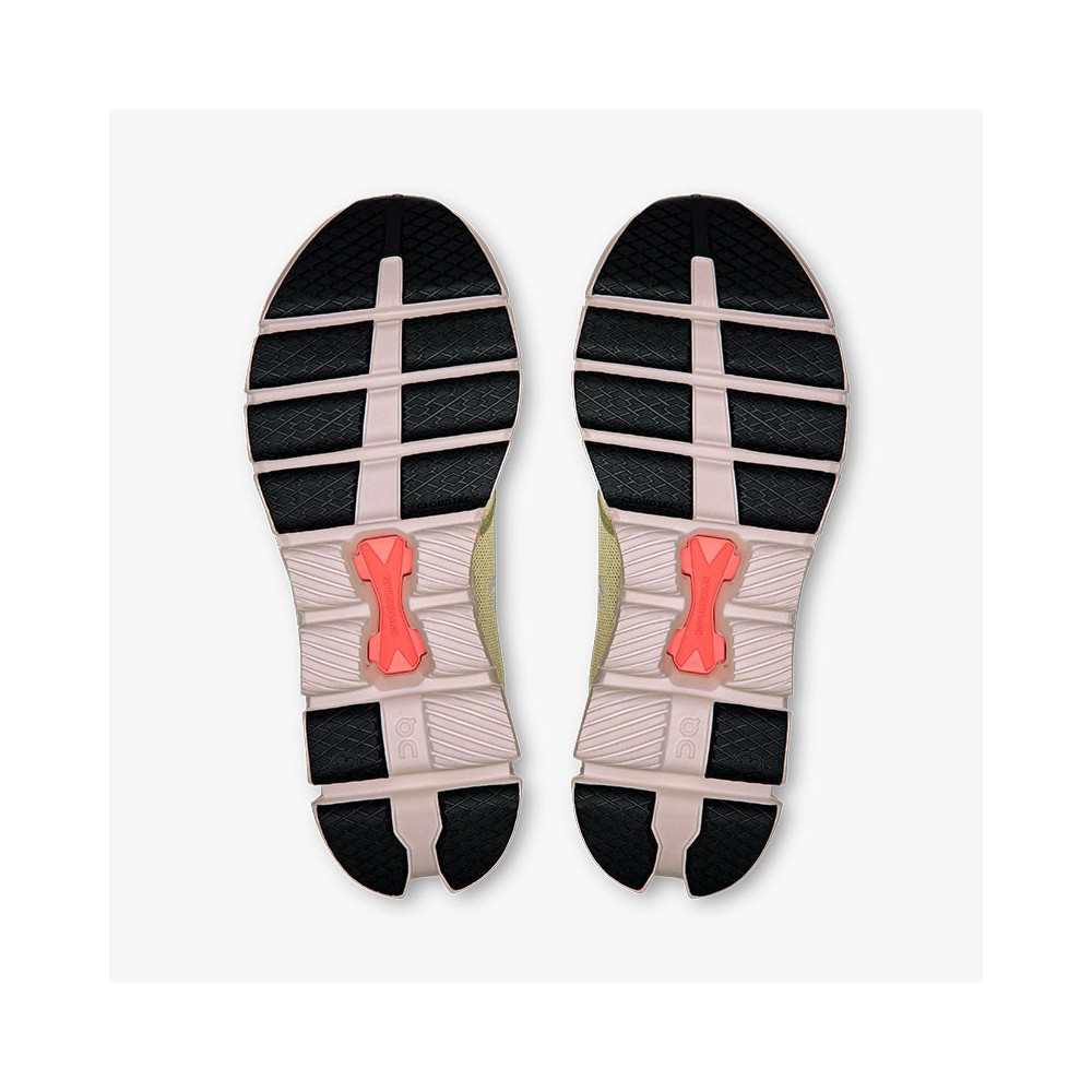 ▷ On cloud x 4 caper/salmon for ONLY 160,00 €