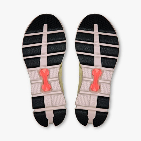 ▷ On cloud x 4 caper/salmon for ONLY 160,00 €