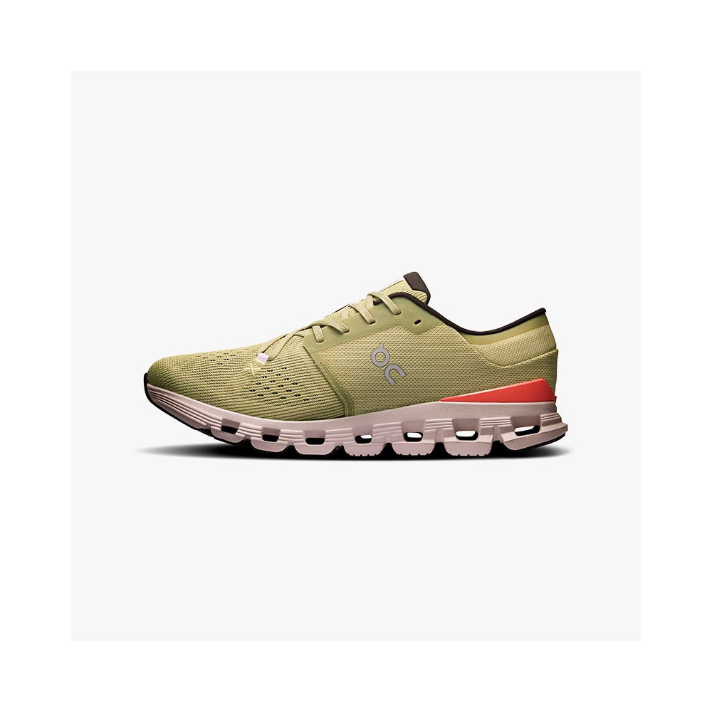 ▷ On cloud x 4 caper/salmon for ONLY 160,00 €