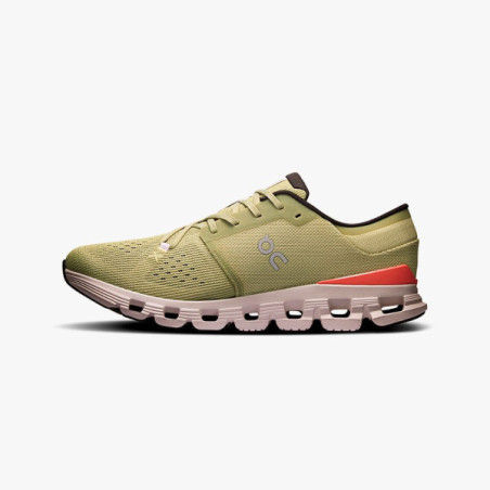 ▷ On cloud x 4 caper/salmon for ONLY 160,00 €