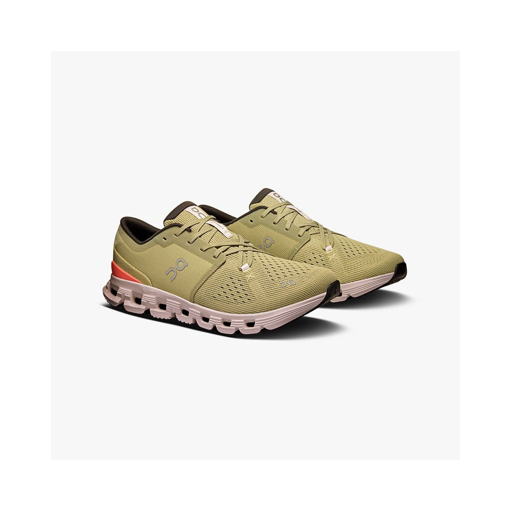 ▷ On cloud x 4 caper/salmon for ONLY 160,00 €