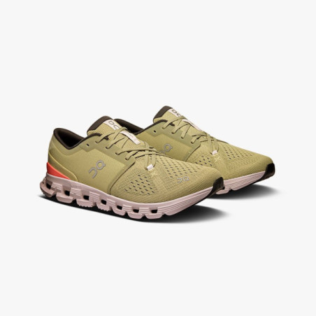 ▷ On cloud x 4 caper/salmon por SOLO 160,00 €
