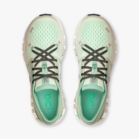 ▷ On cloud x 4 w aloe/honeydew por SOLO 160,00 €