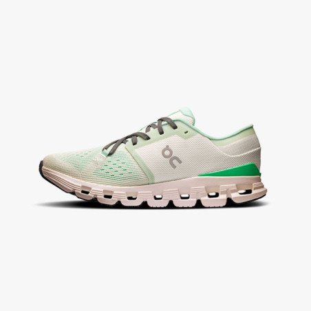 ▷ On cloud x 4 w aloe/honeydew por SOLO 160,00 €