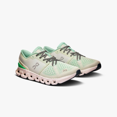 ▷ On cloud x 4 w aloe/honeydew por SOLO 160,00 €