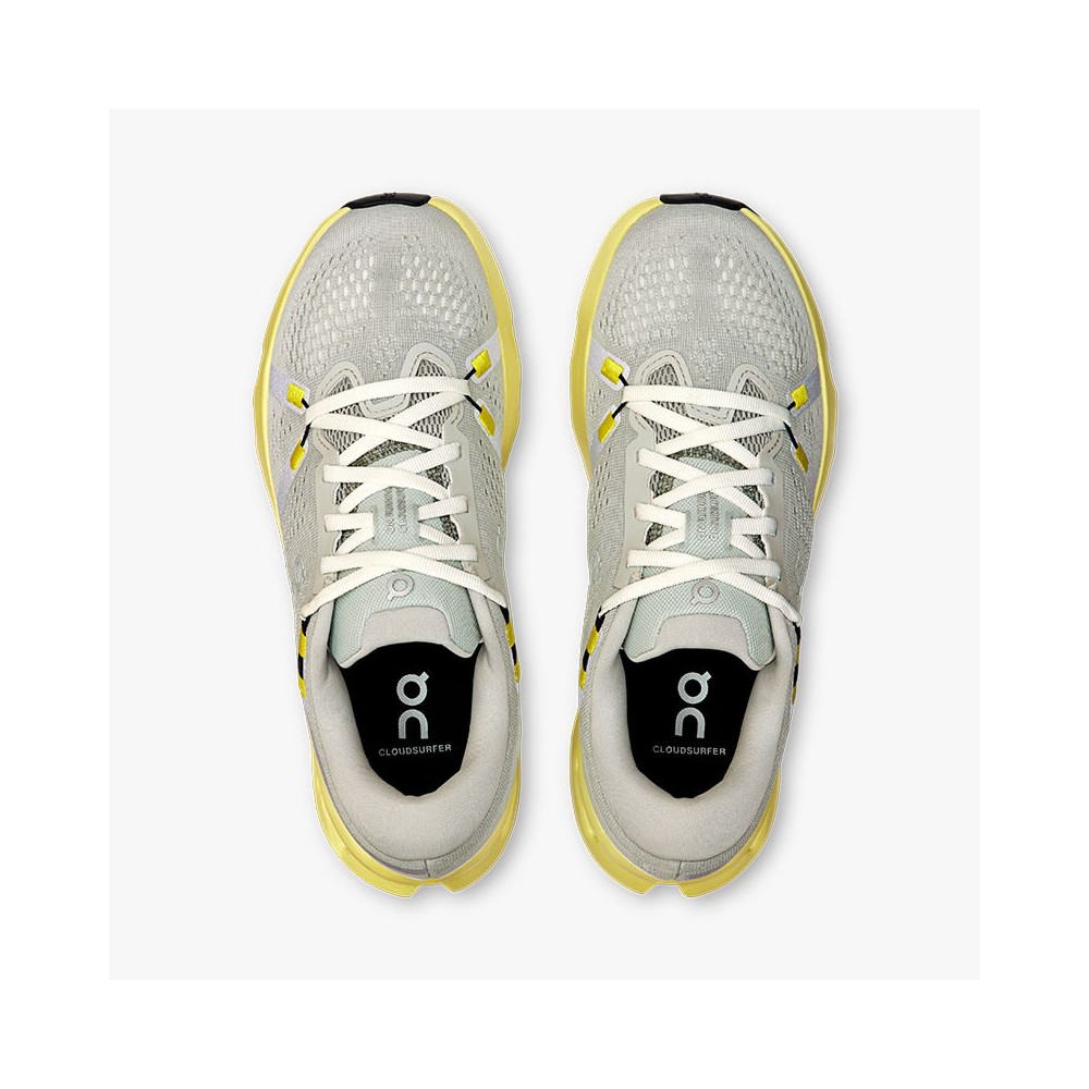 ▷ On cloudsurfer 2 w glacier/limelight por SOLO 170,00 €