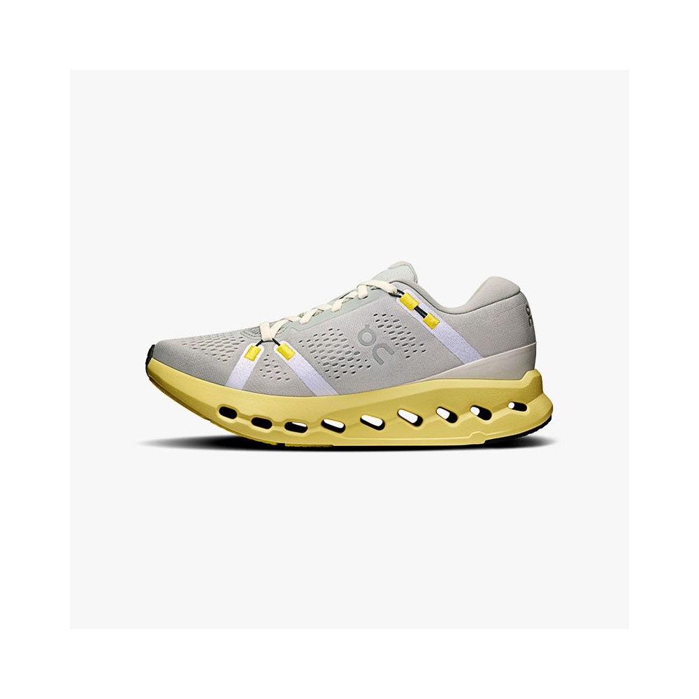 ▷ On cloudsurfer 2 w glacier/limelight por SOLO 170,00 €