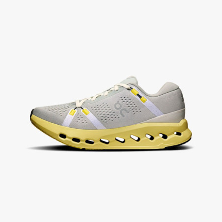 ▷ On cloudsurfer 2 w glacier/limelight por SOLO 170,00 €