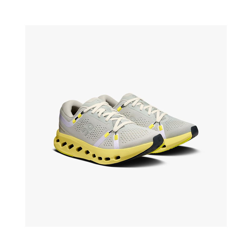 ▷ On cloudsurfer 2 w glacier/limelight por SOLO 170,00 €