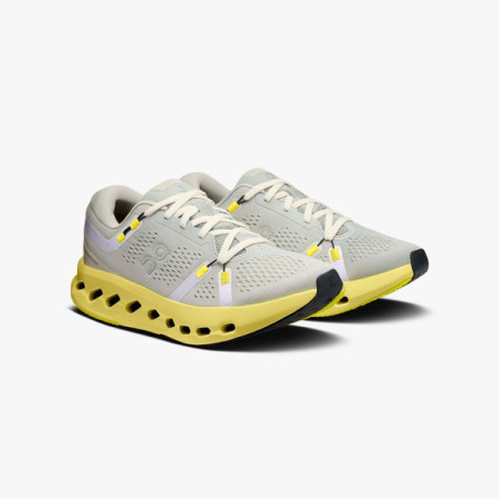 ▷ On cloudsurfer 2 w glacier/limelight por SOLO 170,00 €