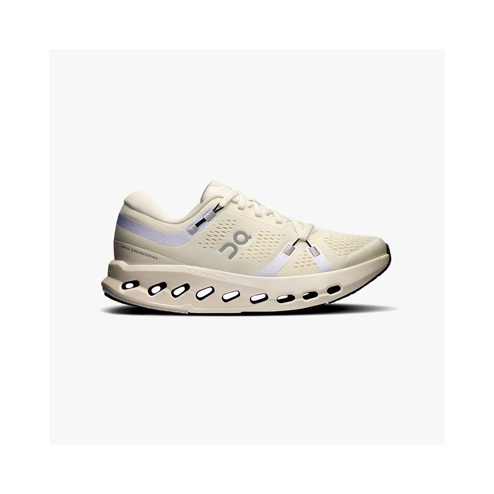 ▷ On cloudsurfer 2 w ivory/ivory por SOLO 170,00 €