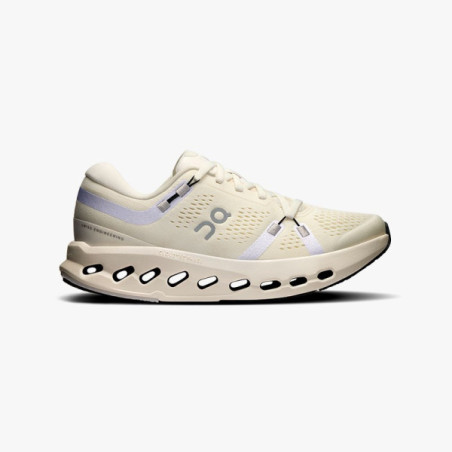 ▷ On cloudsurfer 2 w ivory/ivory por SOLO 170,00 €
