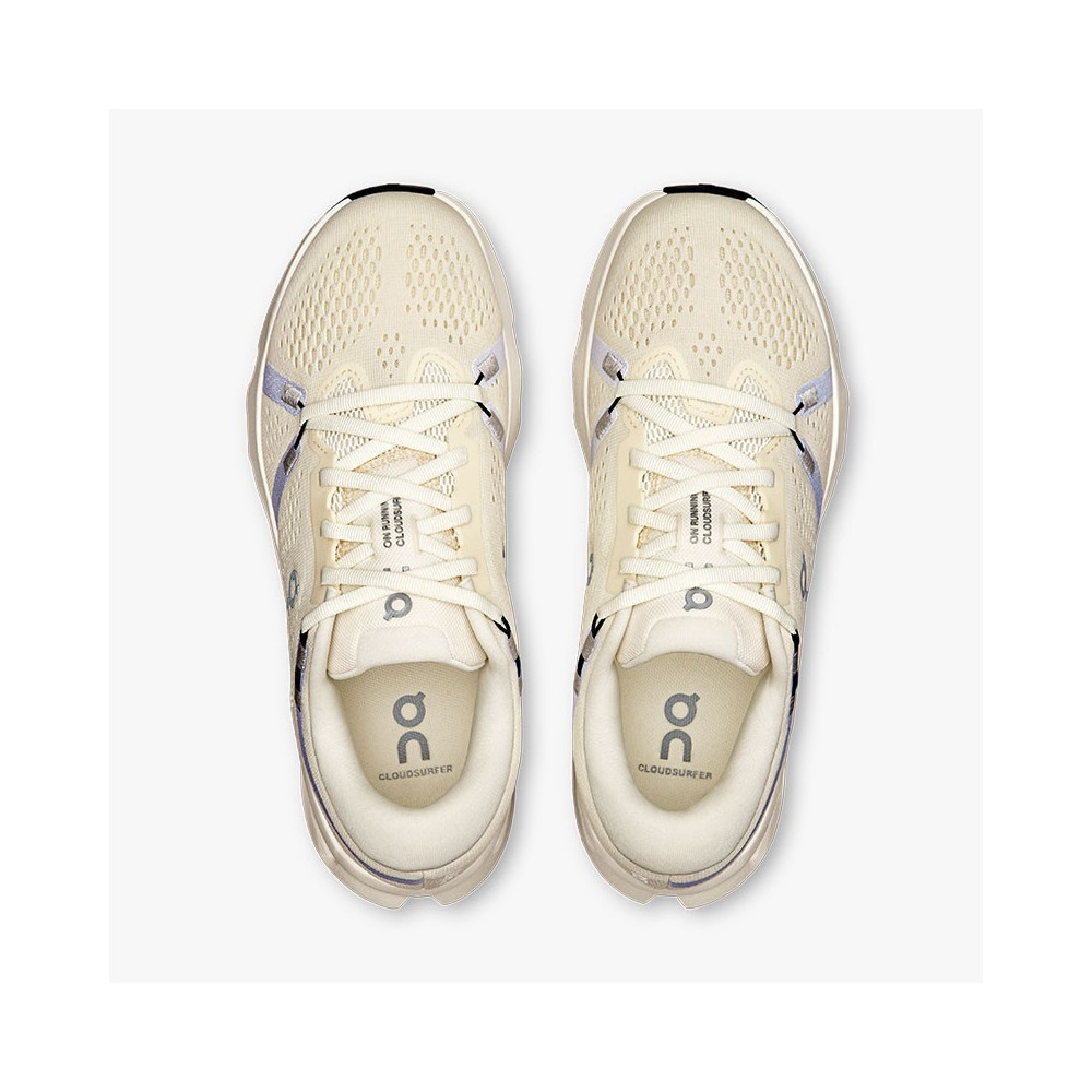 ▷ On cloudsurfer 2 w ivory/ivory por SOLO 170,00 €