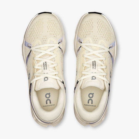 ▷ On cloudsurfer 2 w ivory/ivory por SOLO 170,00 €